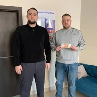 Яков Сергеевич