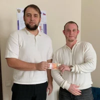 Владислав Владимирович