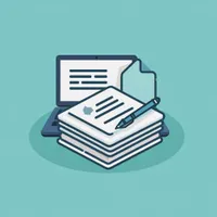 Подготовка документов: