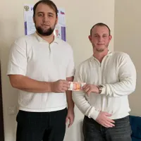 Владислав Владимирович