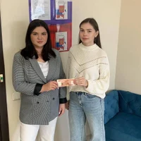 Екатерина Александровна